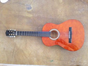 For Sale - My Whole Life